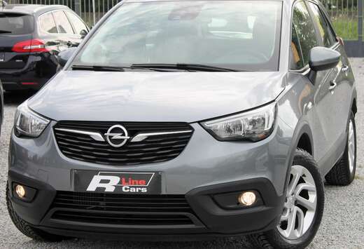 Opel 1.2 TURBO BOITE AUTOMATIQUE START/STOP CLIM GPS