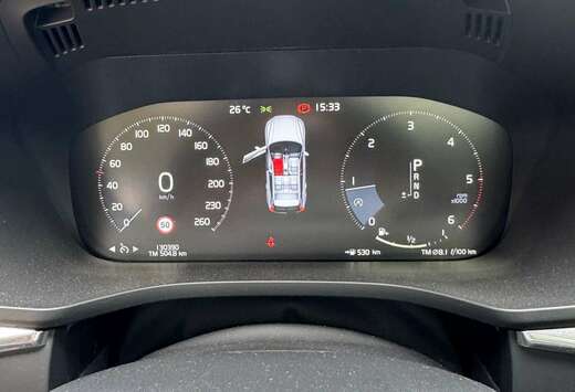 Volvo D4 Geartronic Momentum Pro