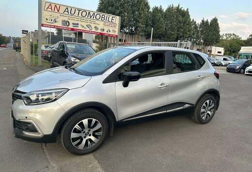 Renault 0.9 TCe Energy Bose Edition