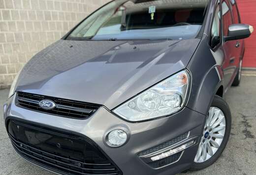 Ford 2.0 TDCi ECO Titanium Style DPF ( 4.793 € TVA  ...