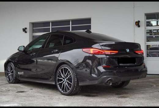 BMW i