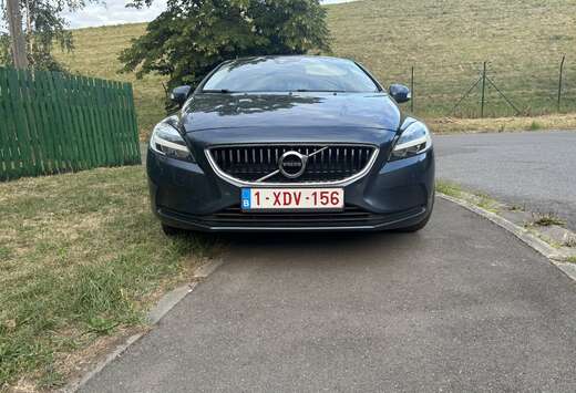 Volvo 2.0 D2 Geartronic