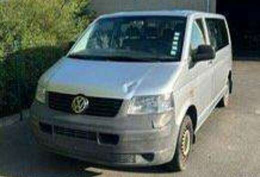 Volkswagen Transporter+T5+7HA142/WF2/ZG1