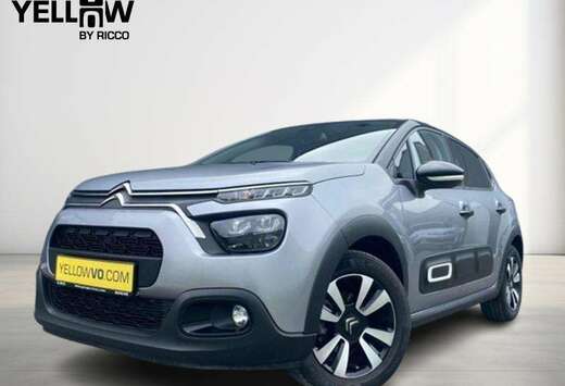 Citroen Max / GPS / Carplay