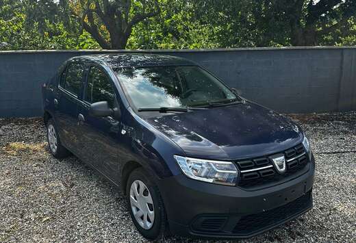 Dacia 1.0i SCe Bluetooth