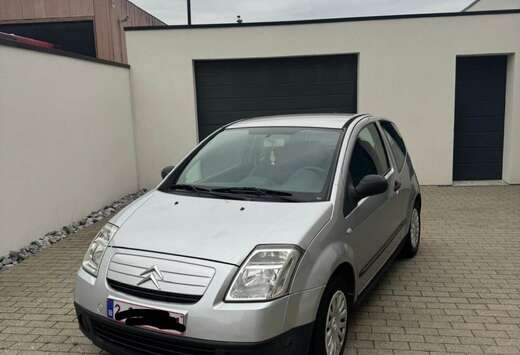 Citroen 1.1i Tentation