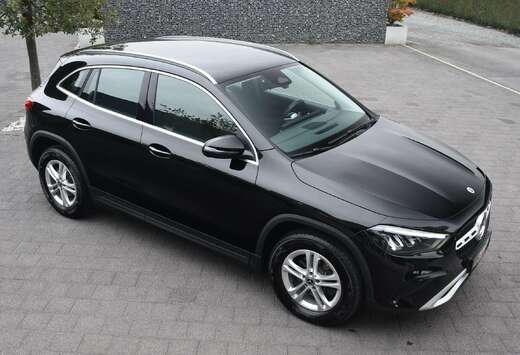 Mercedes-Benz 1.3i 150pk Autom.Led/Adapt.Cruise/Cam/C ...