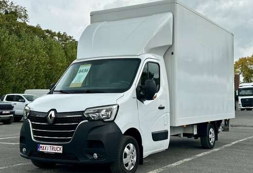 Renault Meubelbak GrandConfort-34900€Leasing 1245� ...