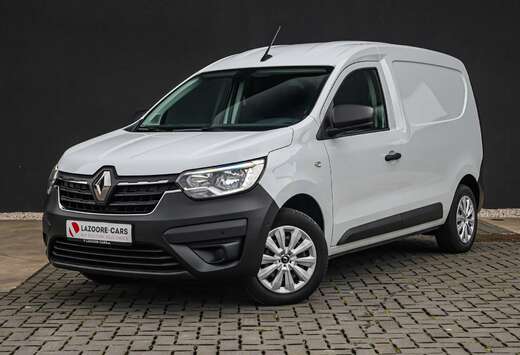 Renault Express 1.5 Blue dCi Ecoleader Confort S/S(EU ...