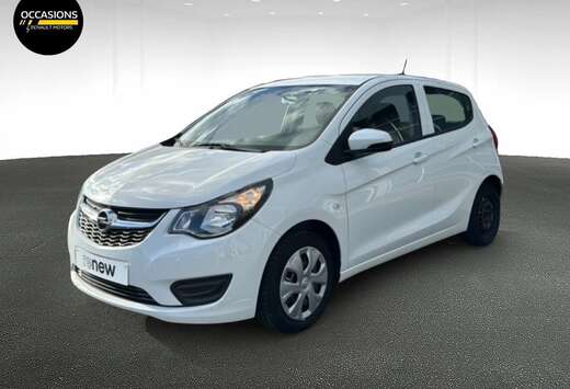 Opel Karl 1.0i Enjoy