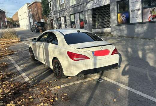 Mercedes-Benz d 4-Matic