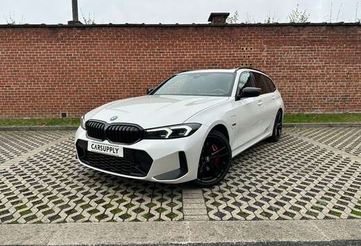 BMW e Touring M-Sport Hybrid LCI- Pano dak - H/K - 19 ...