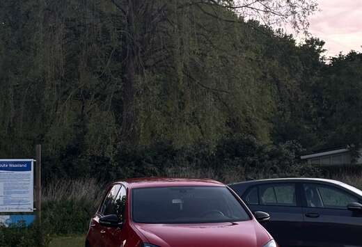 Volkswagen 2.0 DSG Edition 35