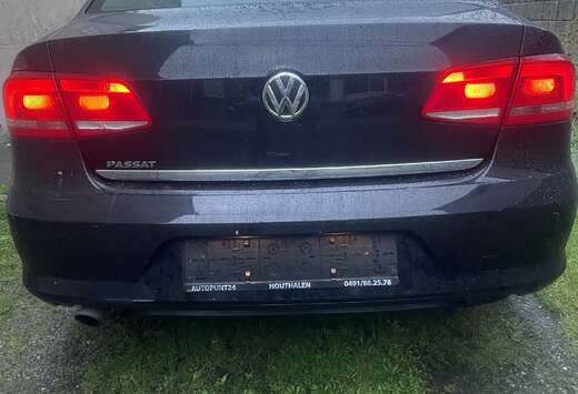 Volkswagen 1.4 TSI Trendline prete a être immatricul ...