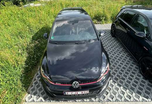 Volkswagen 2.0 TSI