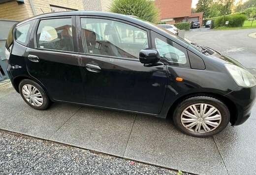 Honda Jazz 1.2 i-VTEC S