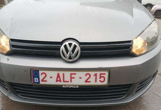 Volkswagen 1.6 TDI 90 confort