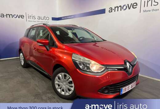 Renault GRANDTOUR 0.9 TCE  NAVI  BLUETOOTH
