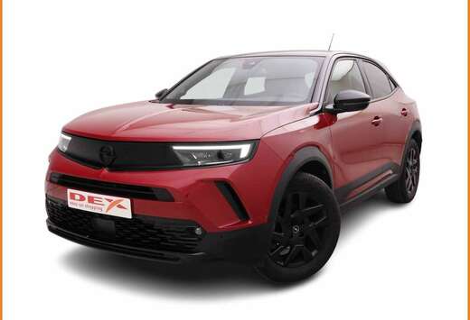 Opel 1.2 T 130 AT GS + GPS + Camera  + Heated Seats + ...