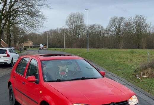 Volkswagen 1.6SR ECHANGE/EXPORT