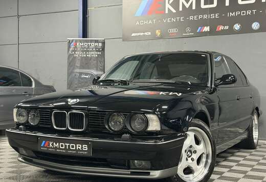 BMW 3.8LNURBURGRINGNEW CONDITIONFULL