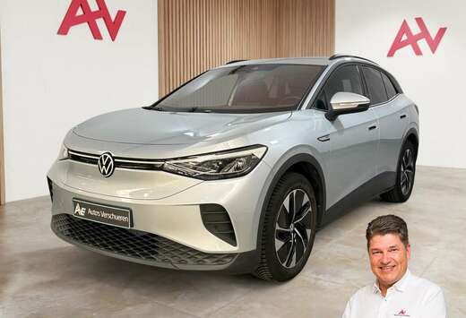 Volkswagen Pro Performance 77 kWh ** Zetelverwarm ACC ...