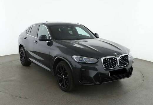 BMW X4 xdrive3.0i