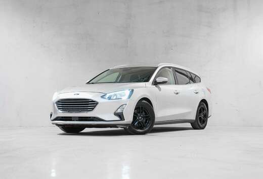 Ford  AUTOMATIQUE  TOP ETAT  BLACK PACK  TVA