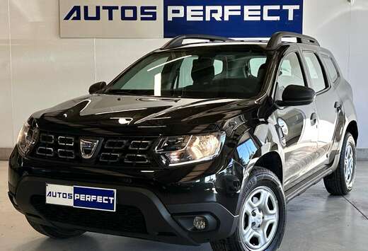 Dacia 1.0 TCe Access (EU6d-) ETAT NEW GARANTIE 12 MOI ...