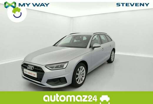 Audi Avant Business Edition 30TDI 100KW(136CV) S tron ...