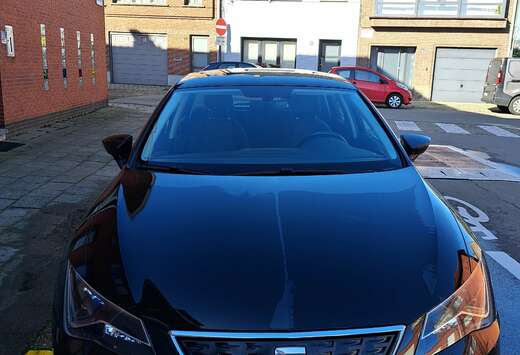 SEAT Leon 1.0 TSI Ecomotive Style DSG (EU6.2)