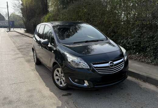 Opel 1.6 CDTi ecoFLEX Cosmo Start/Stop