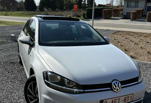 Volkswagen 1.0 TSI BMT Join