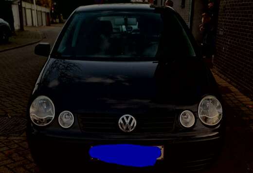 Volkswagen Polo 1.2 Special