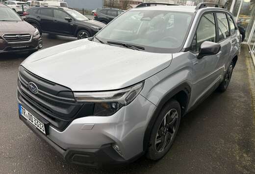 Subaru Comfort  EXTRAS*  8 Jahre Garantie