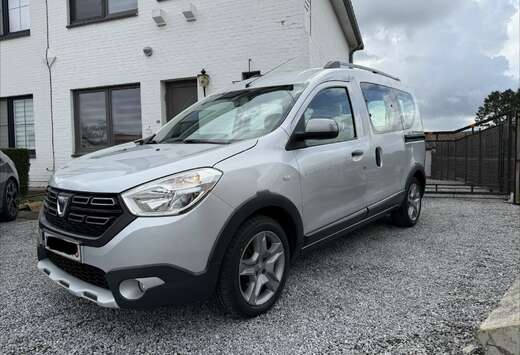 Dacia 1.5 dCi Ambiance