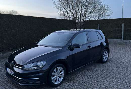 Volkswagen 1.0 TSI Comfortline OPF (EU6.2)