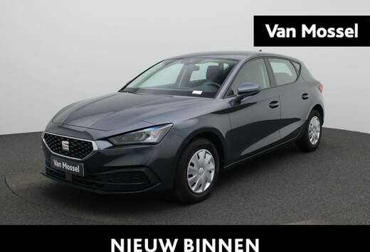 SEAT 1.0 TSI 90 Reference