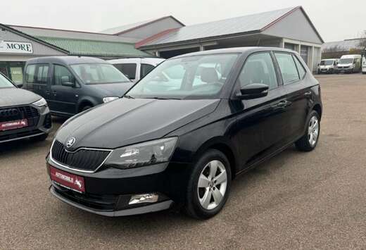 Skoda 1.4 CR TDi Active