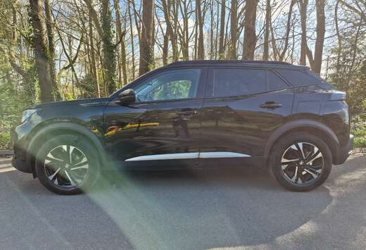Peugeot 2008 1.2 PureTech Allure S