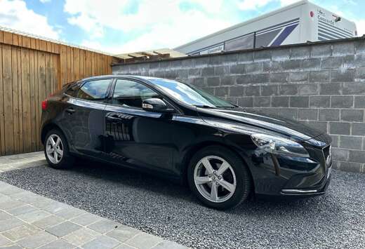 Volvo 2.0 D2 Eco Kinetic Led Navi BT Pdc Euro6b