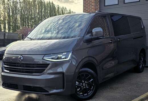 Volkswagen 41.990EX - NIEUW 0KM 2026 - Dub Cab 5Zits  ...