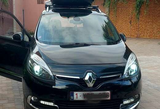 Renault 1.5 dCi Energy R-Movie