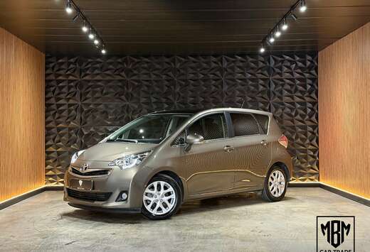 Toyota 1.33 VVT-i Skyview 12 MAANDEN GARANTIE Airco C ...