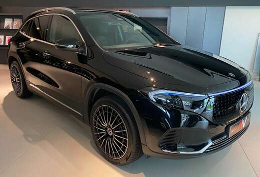 Mercedes-Benz 4Matic 20\