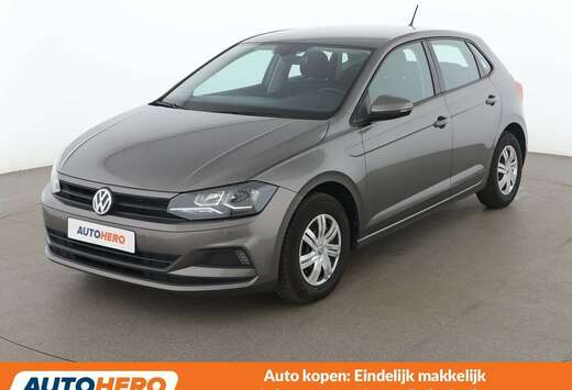 Volkswagen 1.0 Trendline