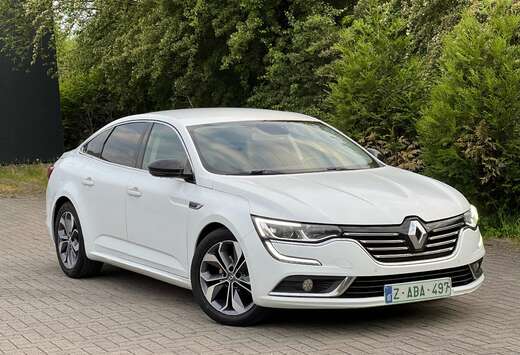Renault 1.7 Blue dCi S-Edition (EU6.2)