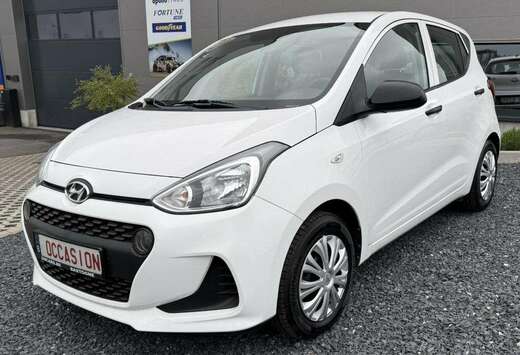 Hyundai i10 1.0i Air