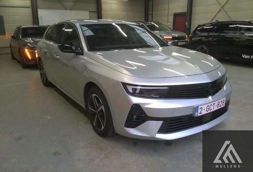 Opel Turbo Start/Stop GS Line AT8