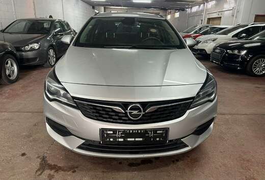 Opel Sports Tourer Diesel 122 ch BVA9 Elegance